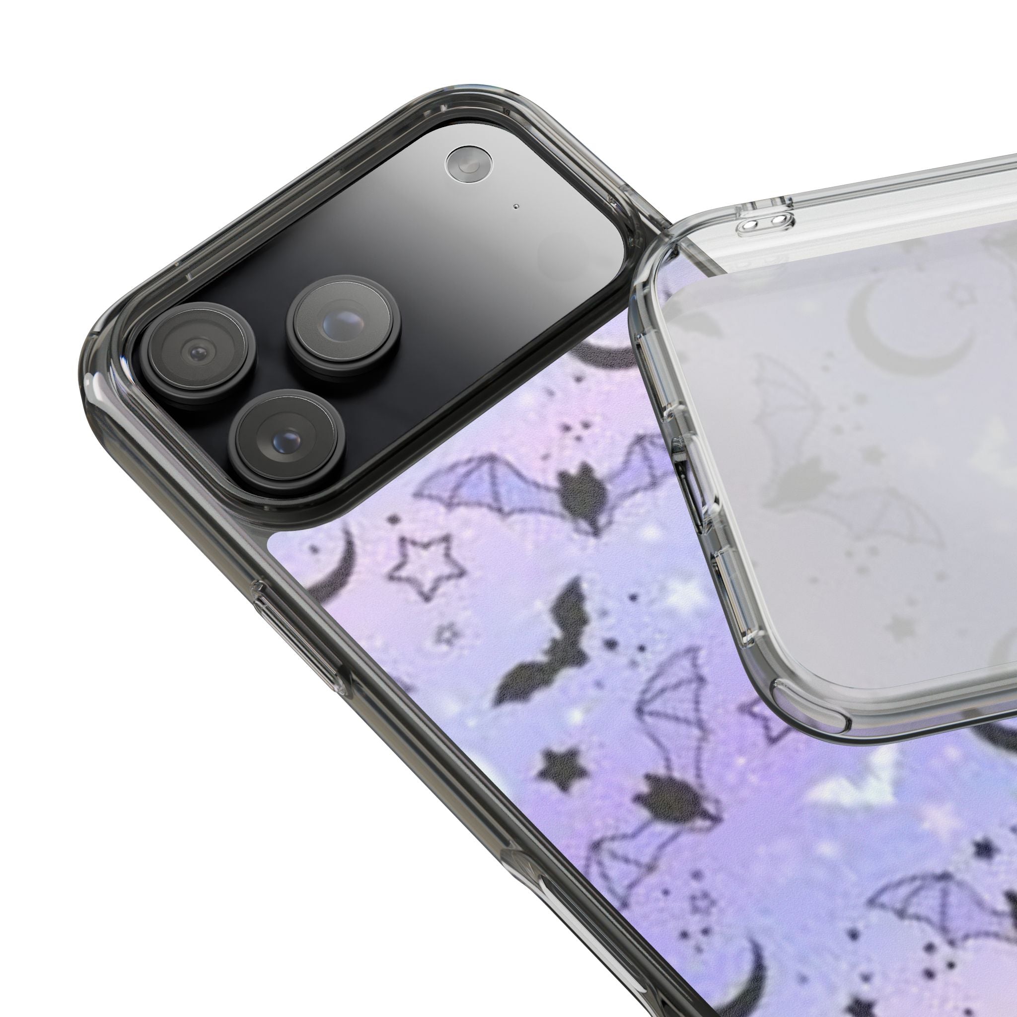 Night Bar Impact-Resistant Phone Case