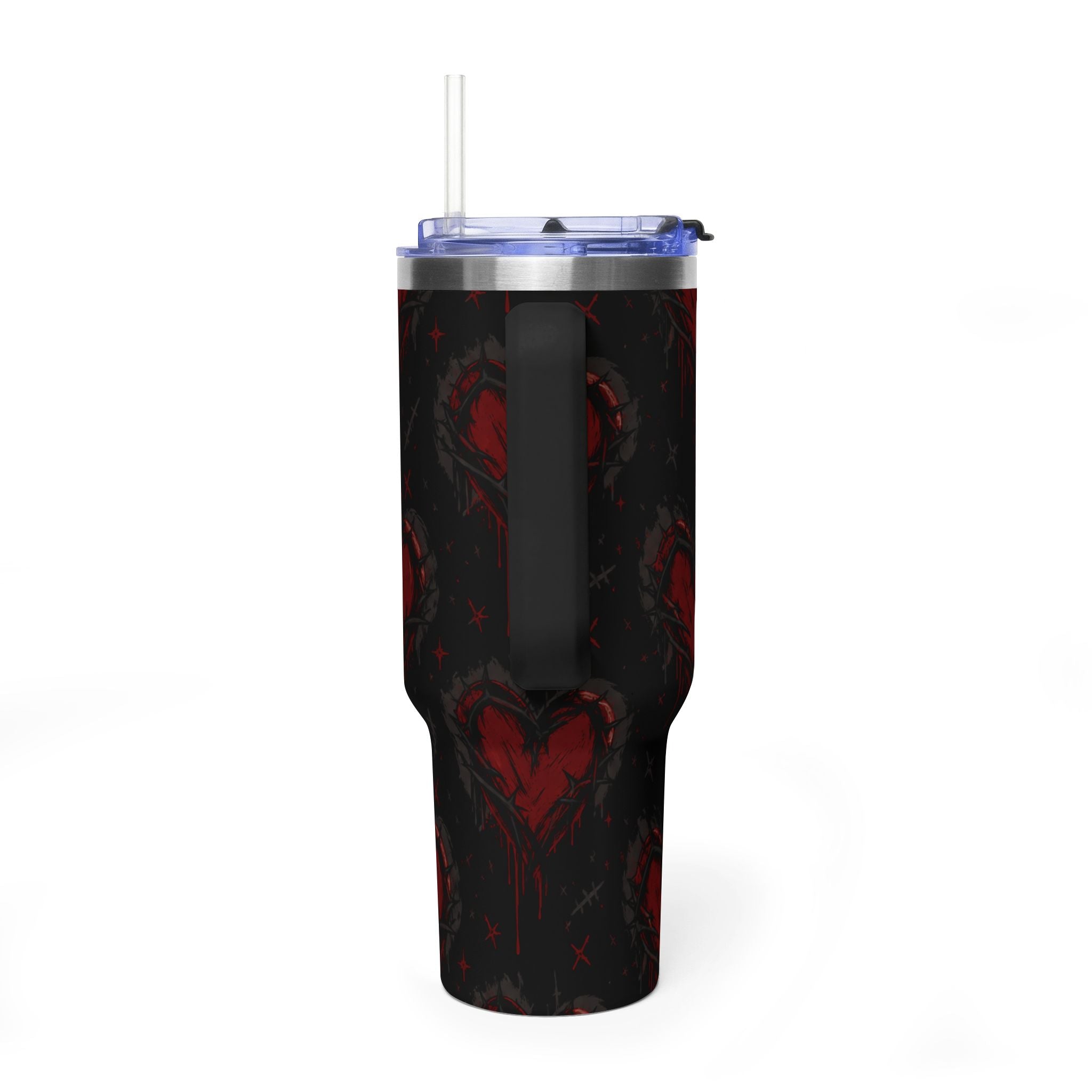 Dark Romance Vacuum Insulated 40oz