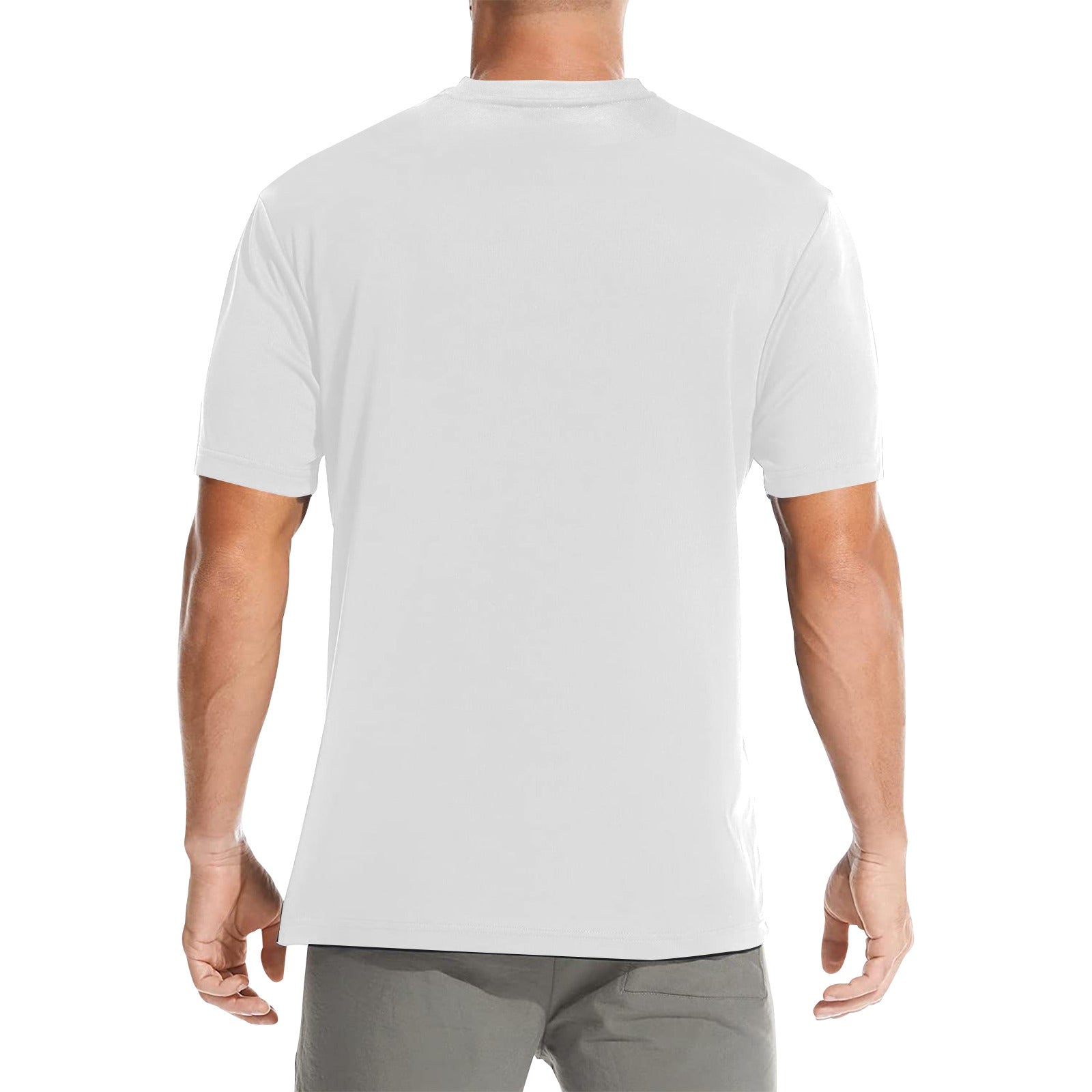 Scream Cream Tee