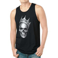 Skull Crown Tank Top
