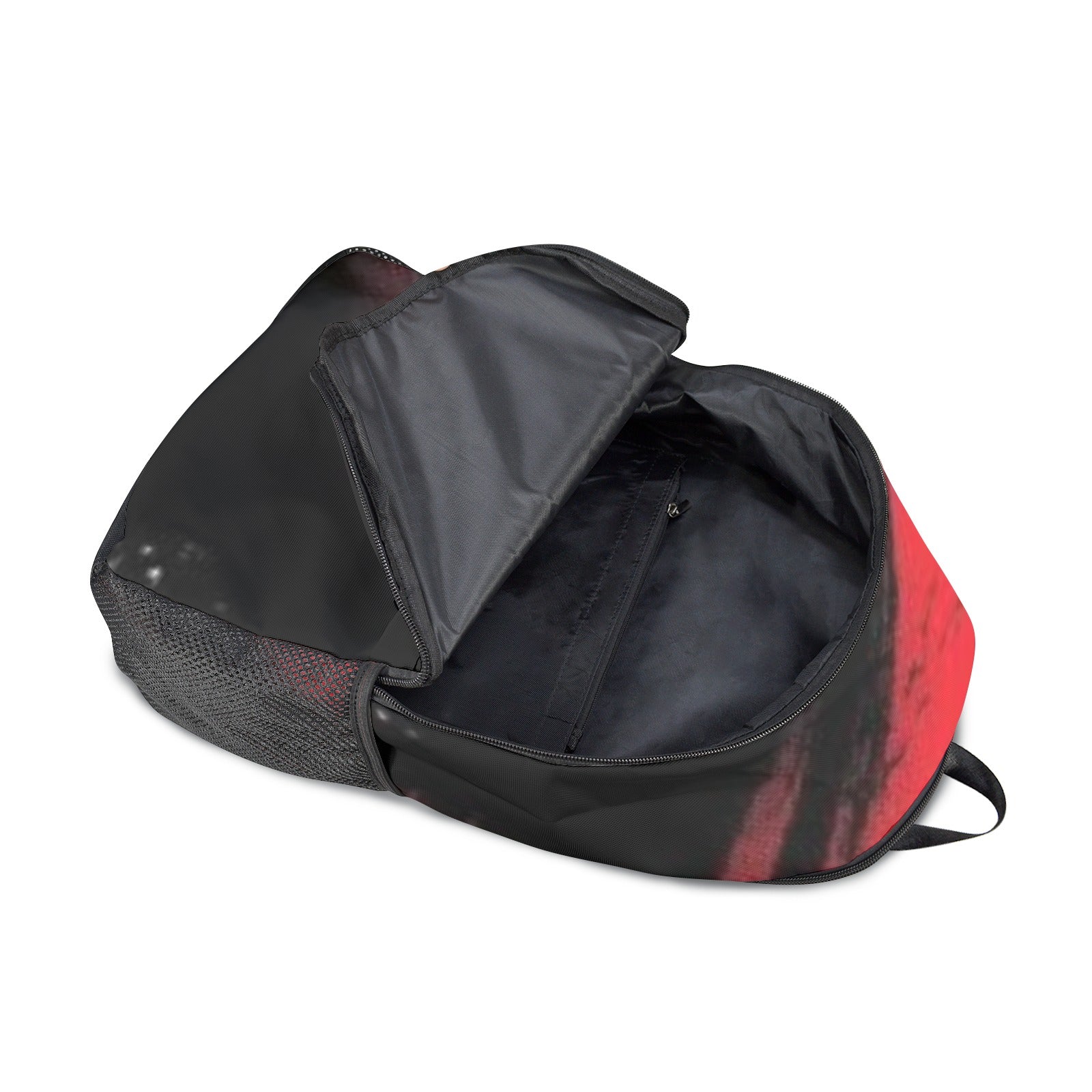 Redline Backpack