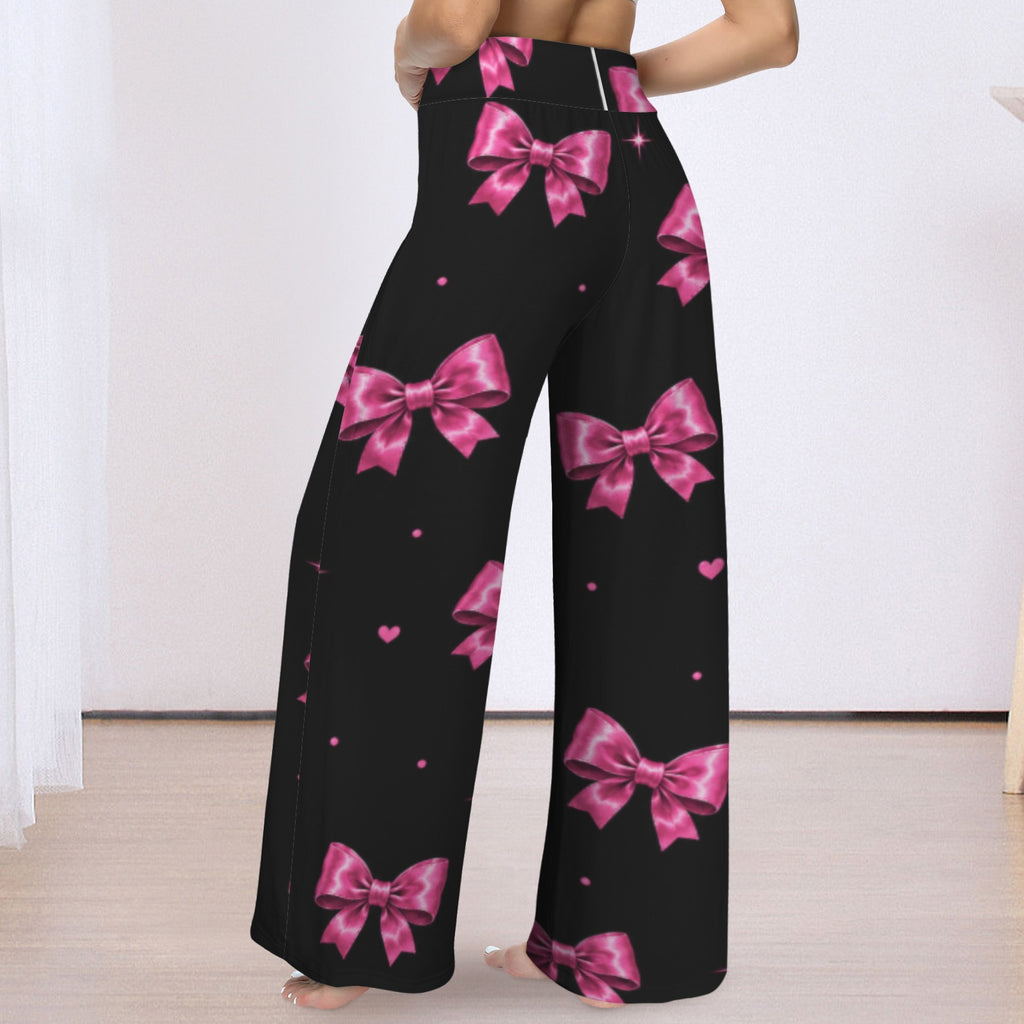 Babe Bow Louge Pants