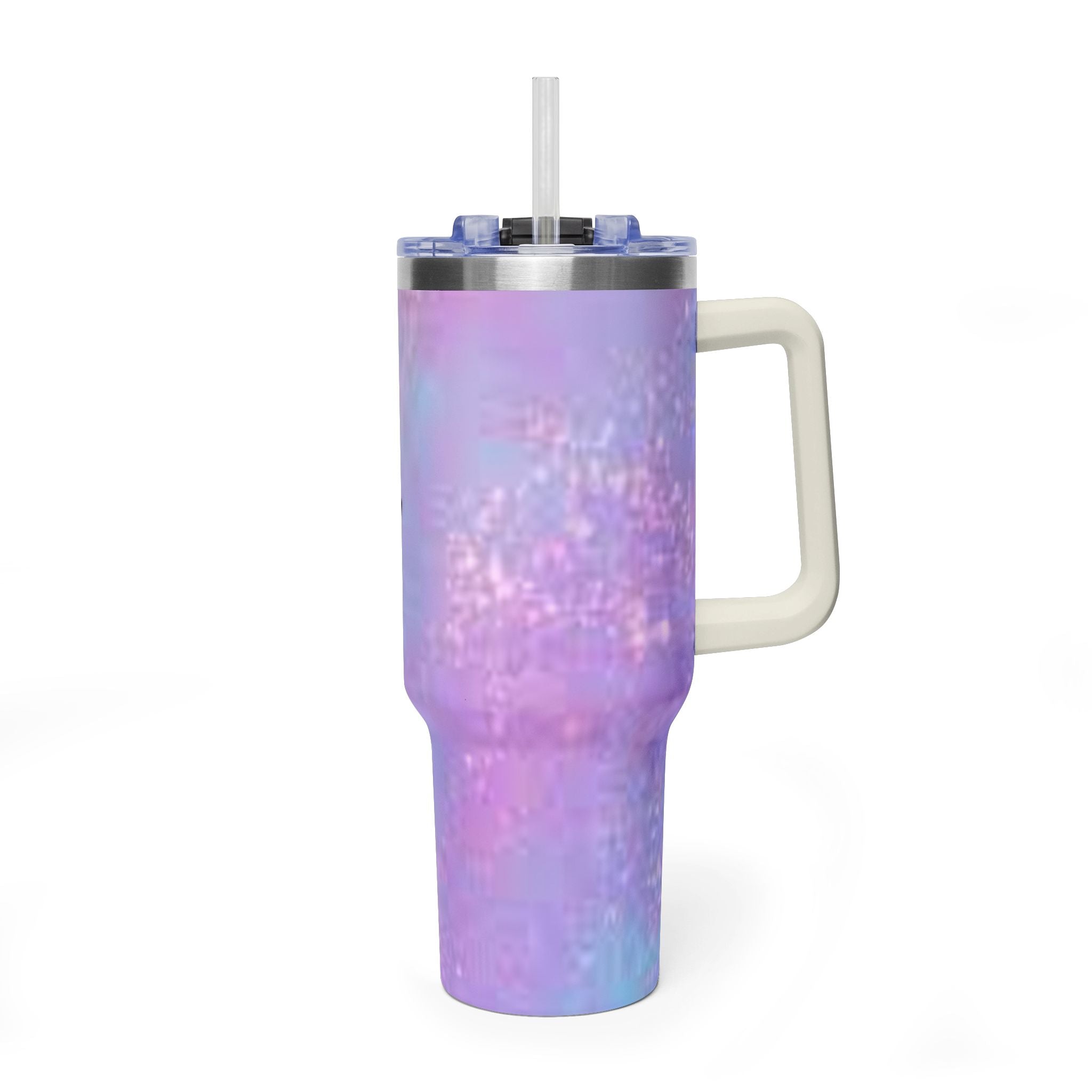 Stardust 40oz Vacuum Insulated Tumbler