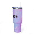 Stardust 40oz Vacuum Insulated Tumbler
