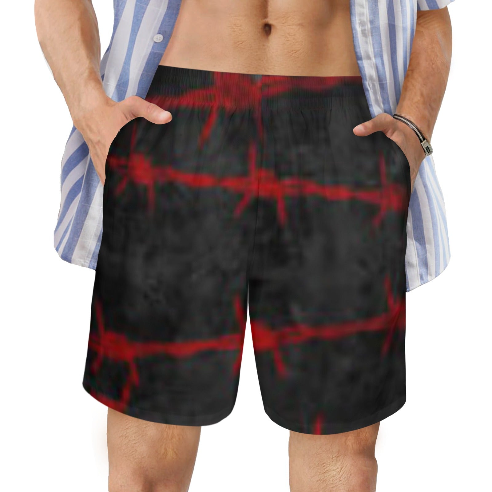 Wire Beach Shorts