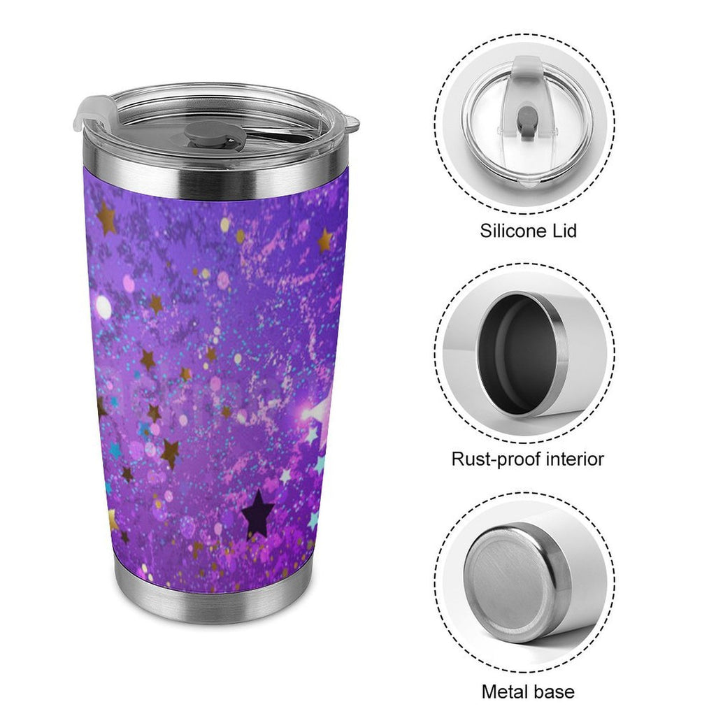 20oz Large capacity Car Cup|Ship From USA