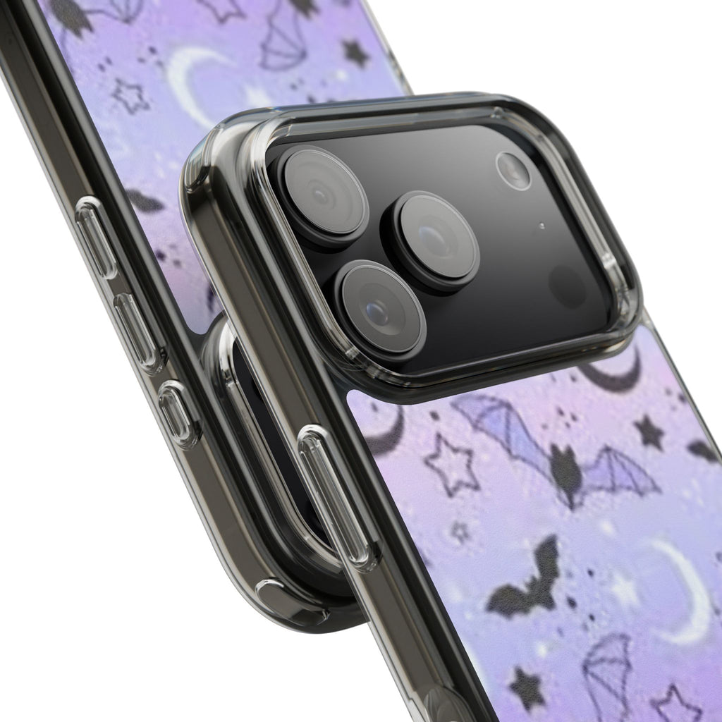 Night Bar Impact-Resistant Phone Case