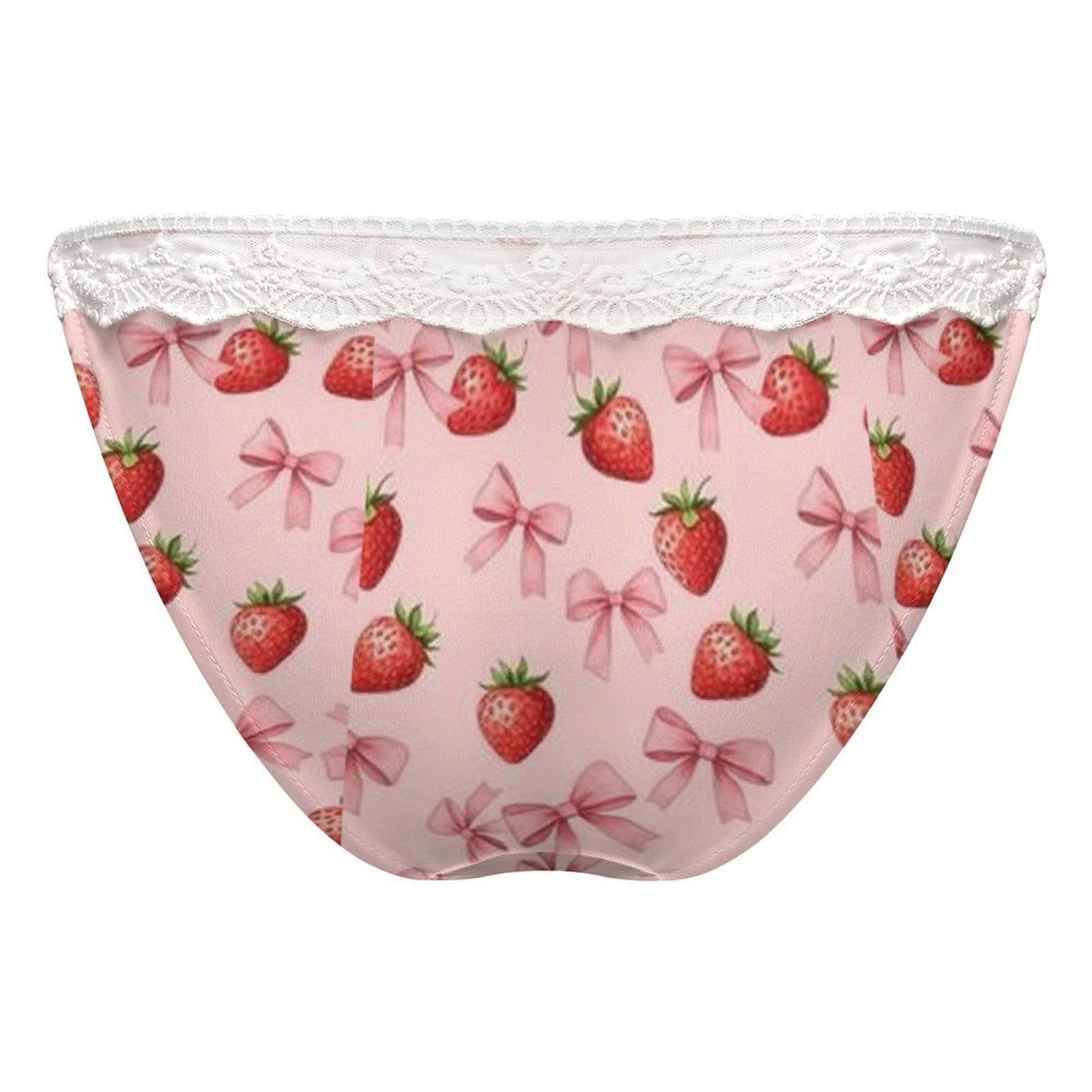 Sweet Strawberry Thon