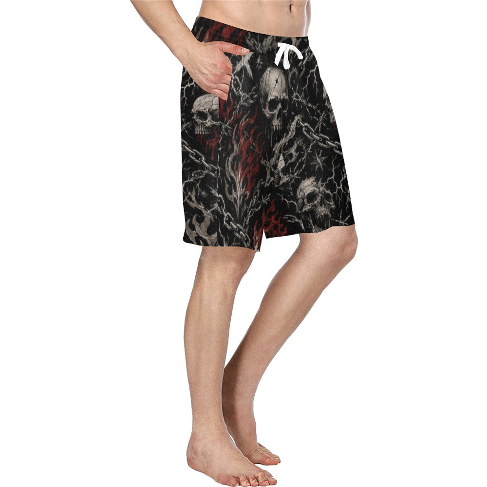 Riot Lounge Shorts