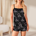 MIdnight Sky Cami Pajama Set