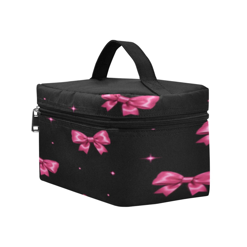 Bow Babe Cosmetic Bag