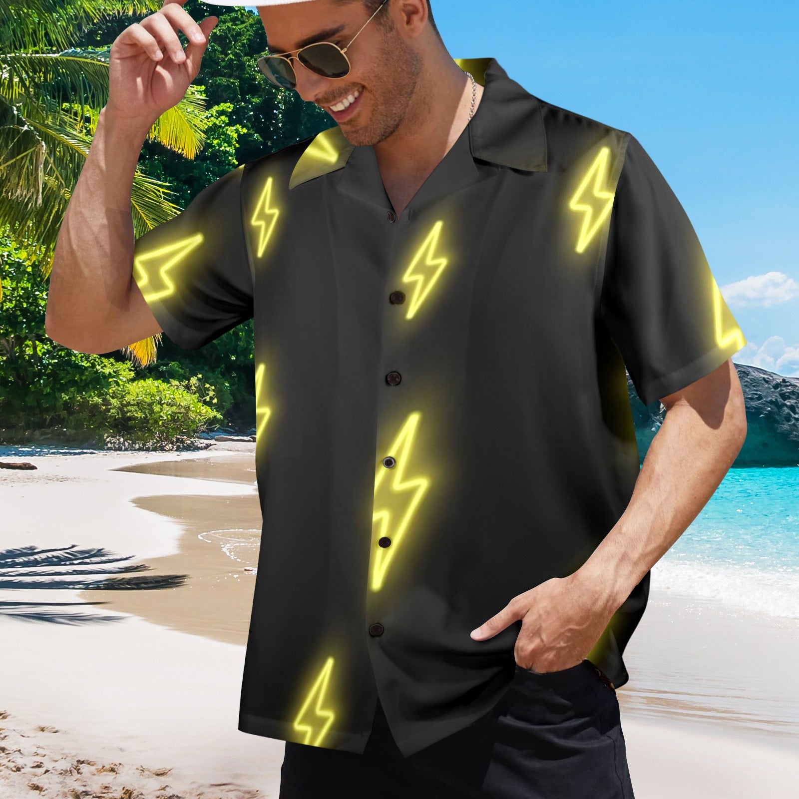Lighting Shirt