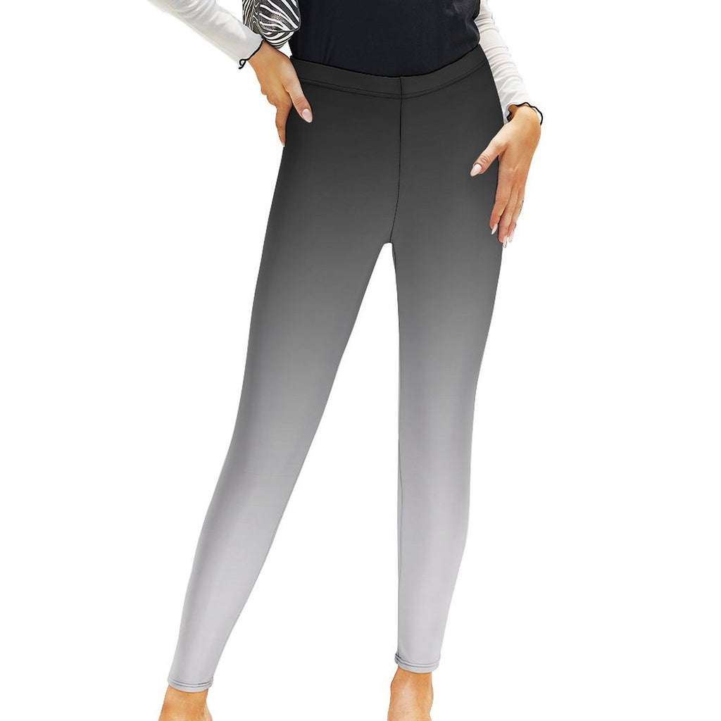 Smokey Ombre Leggings