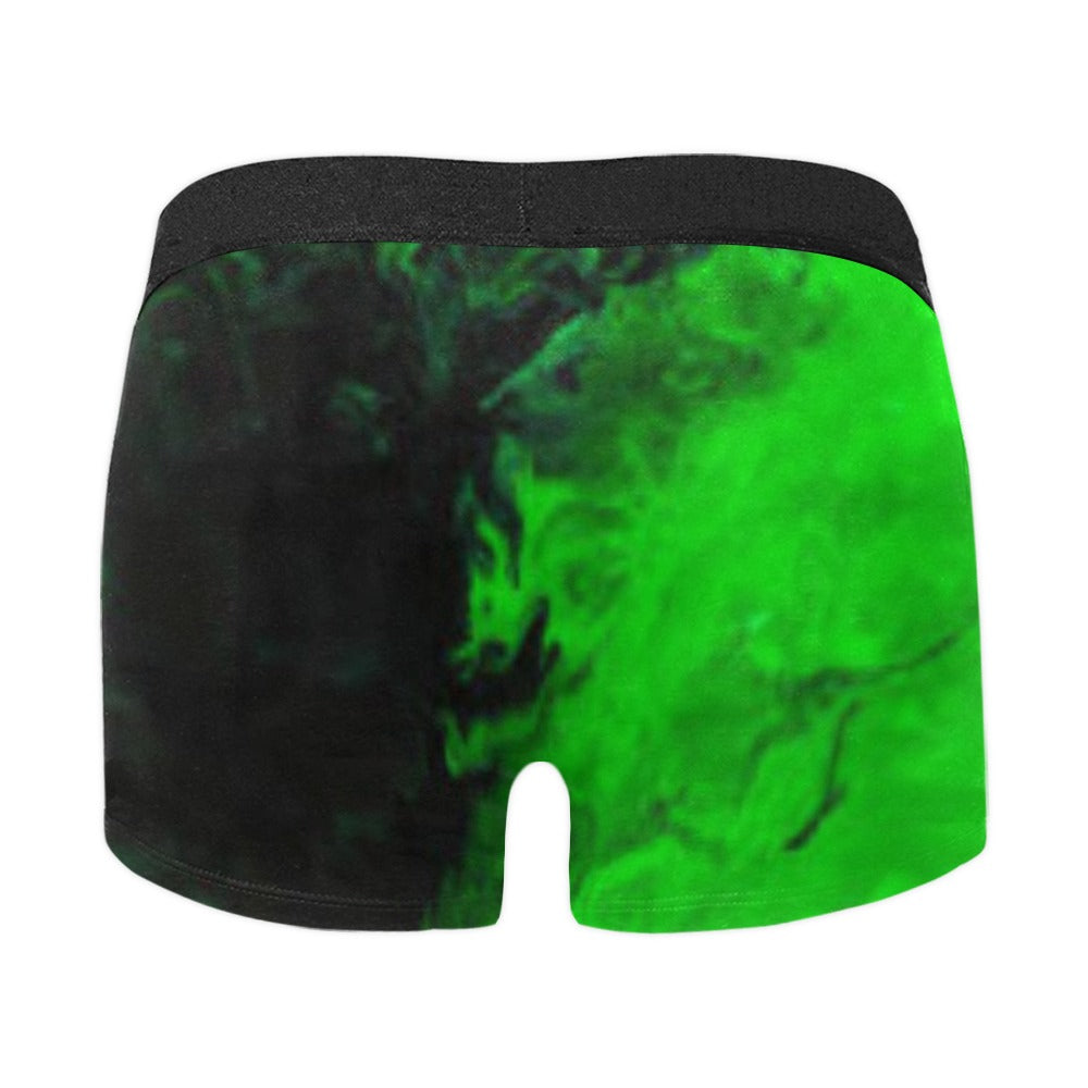 Toxic Boxer Briefs
