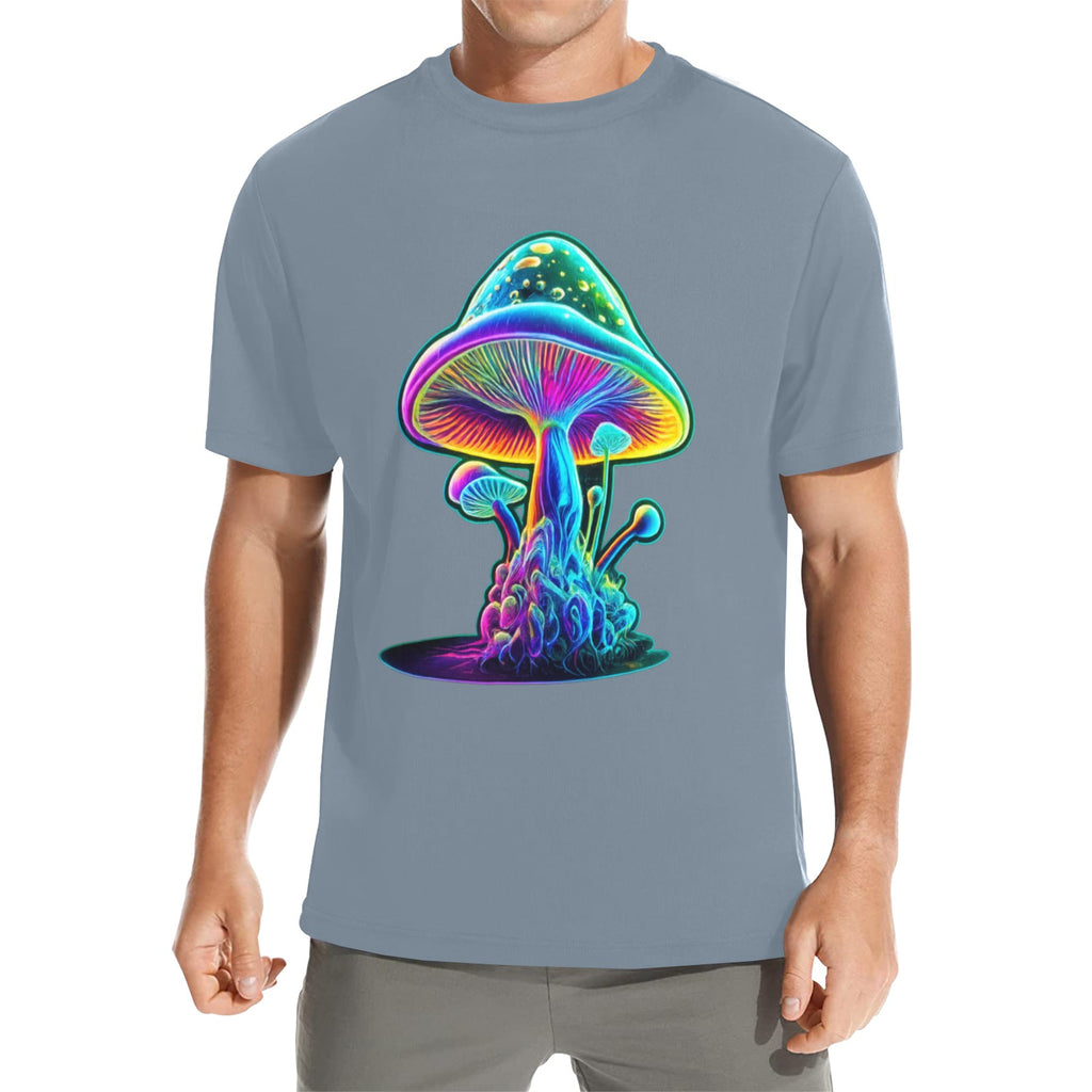 Magic Mushroom Shirt
