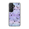 Night Bar Impact-Resistant Phone Case