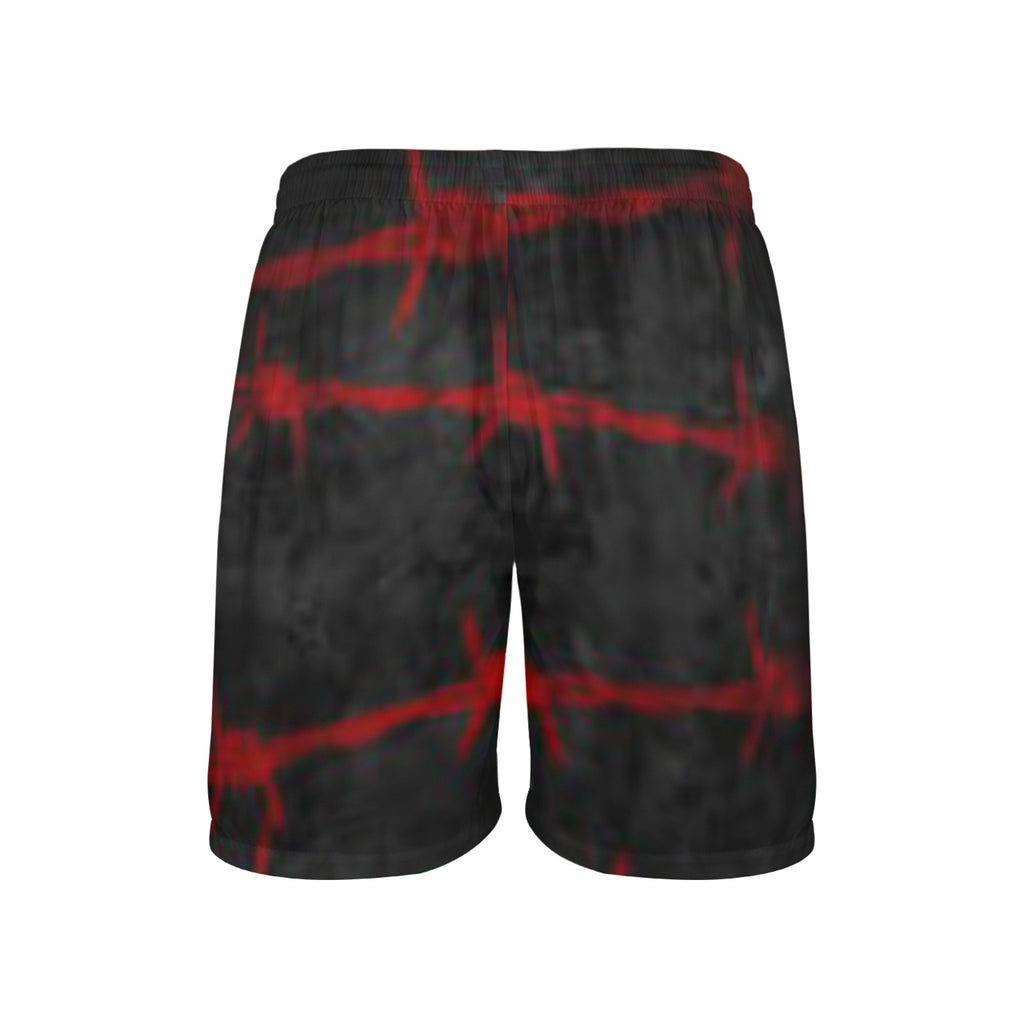 Wire Beach Shorts