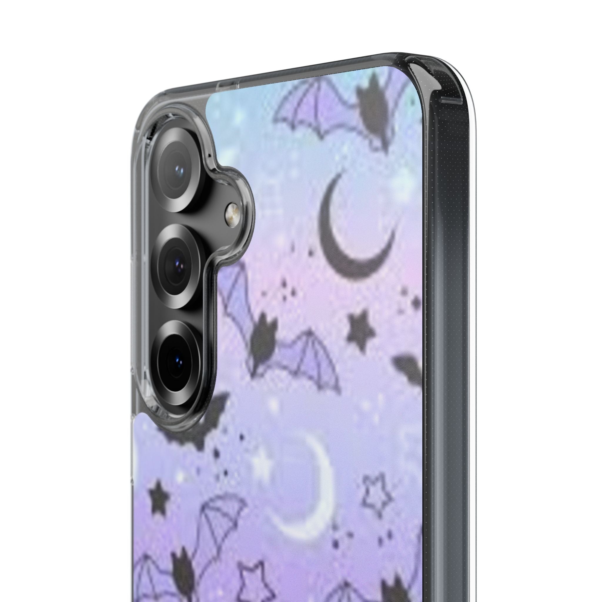 Night Bar Impact-Resistant Phone Case