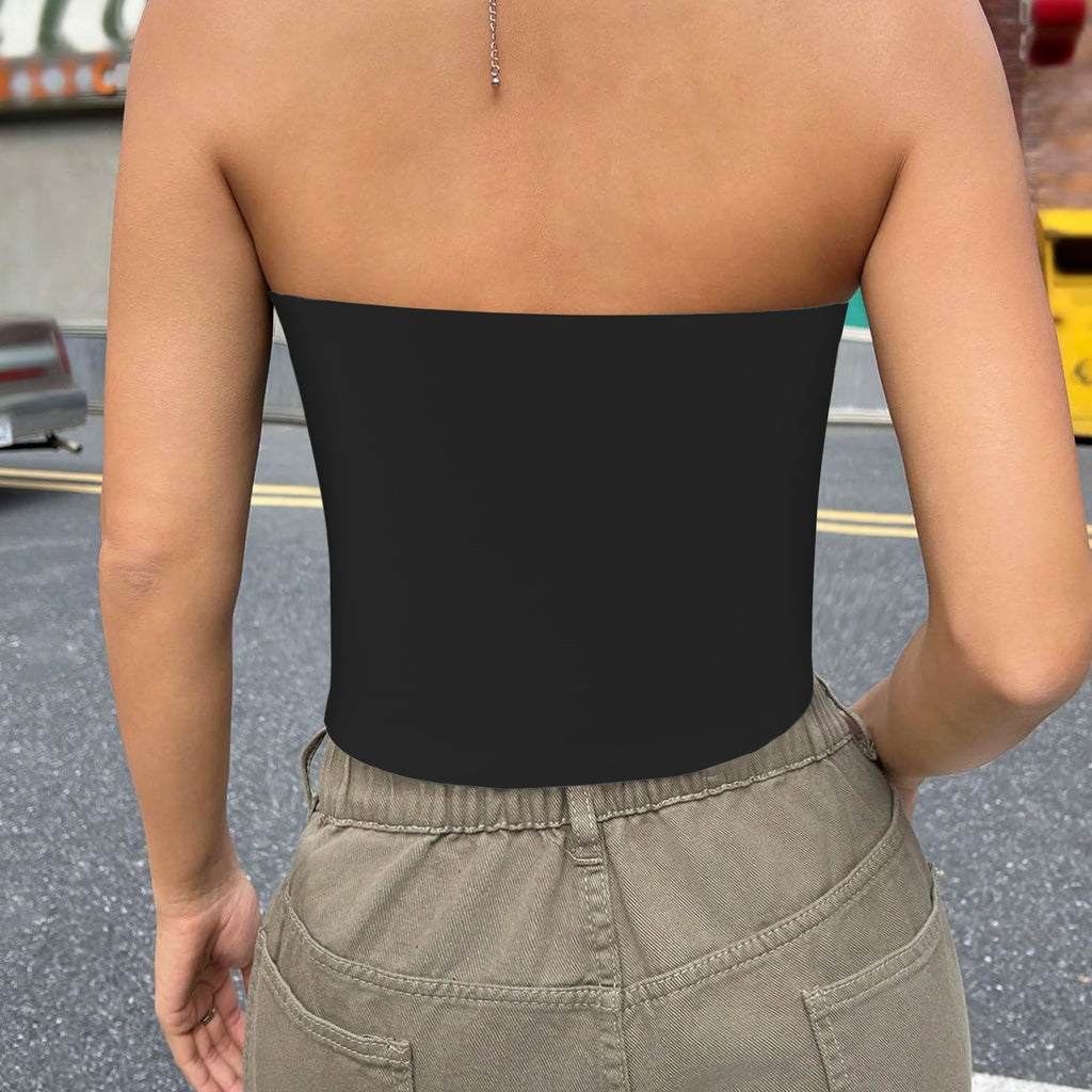 Hang Loose Tube Top