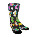 Astro Pop Womens Socks