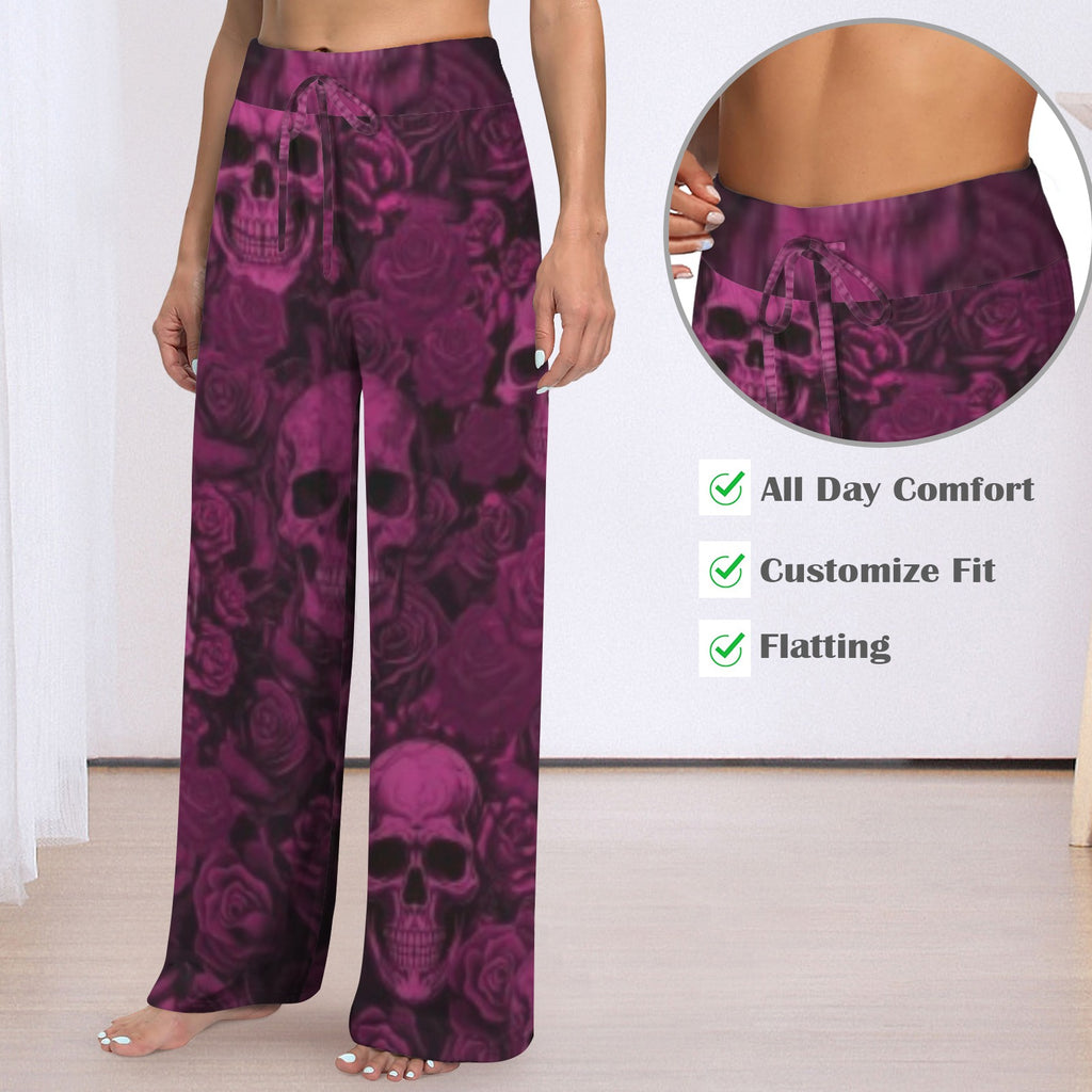 Skull dream Lounge Pants
