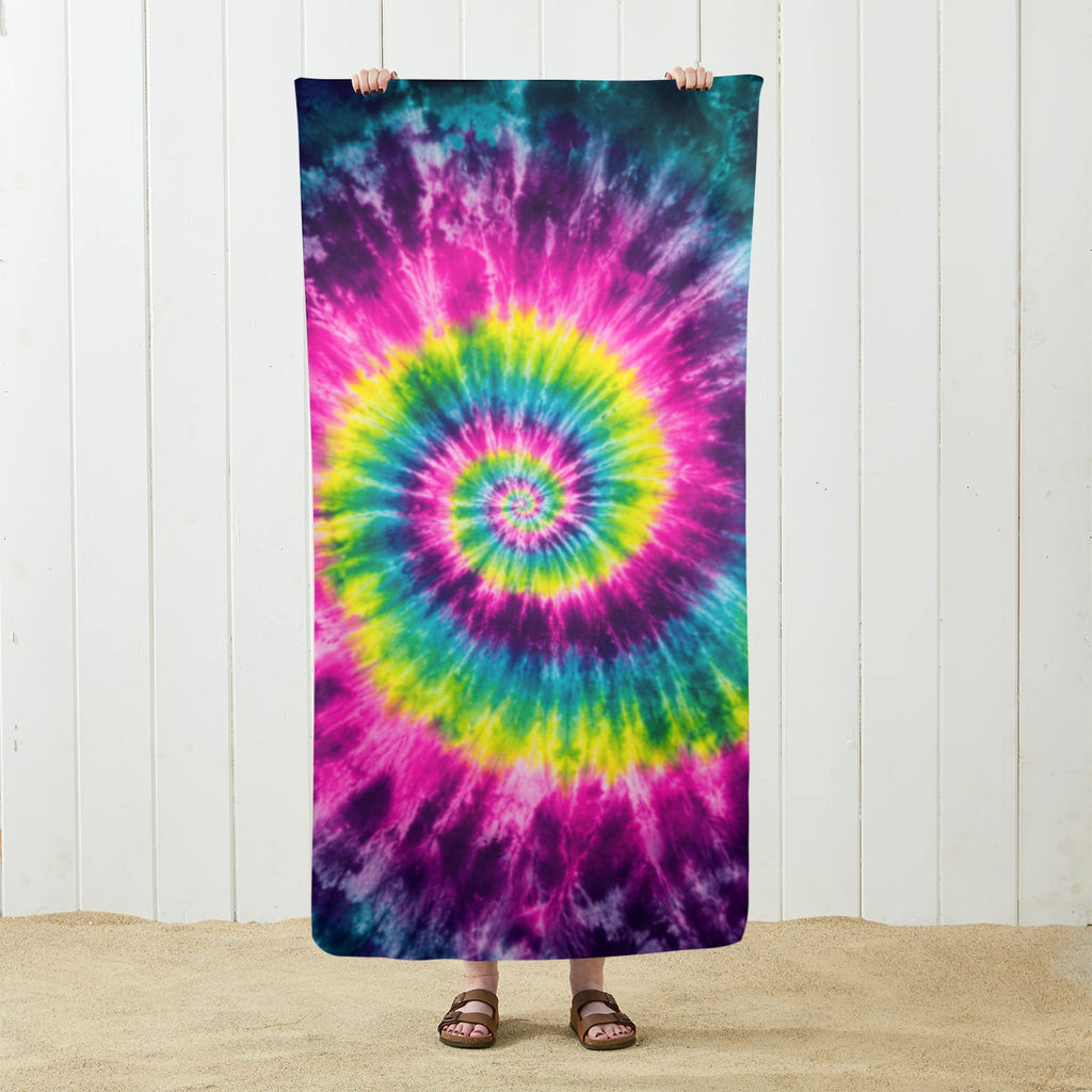 Enchanted Towel 29x58"