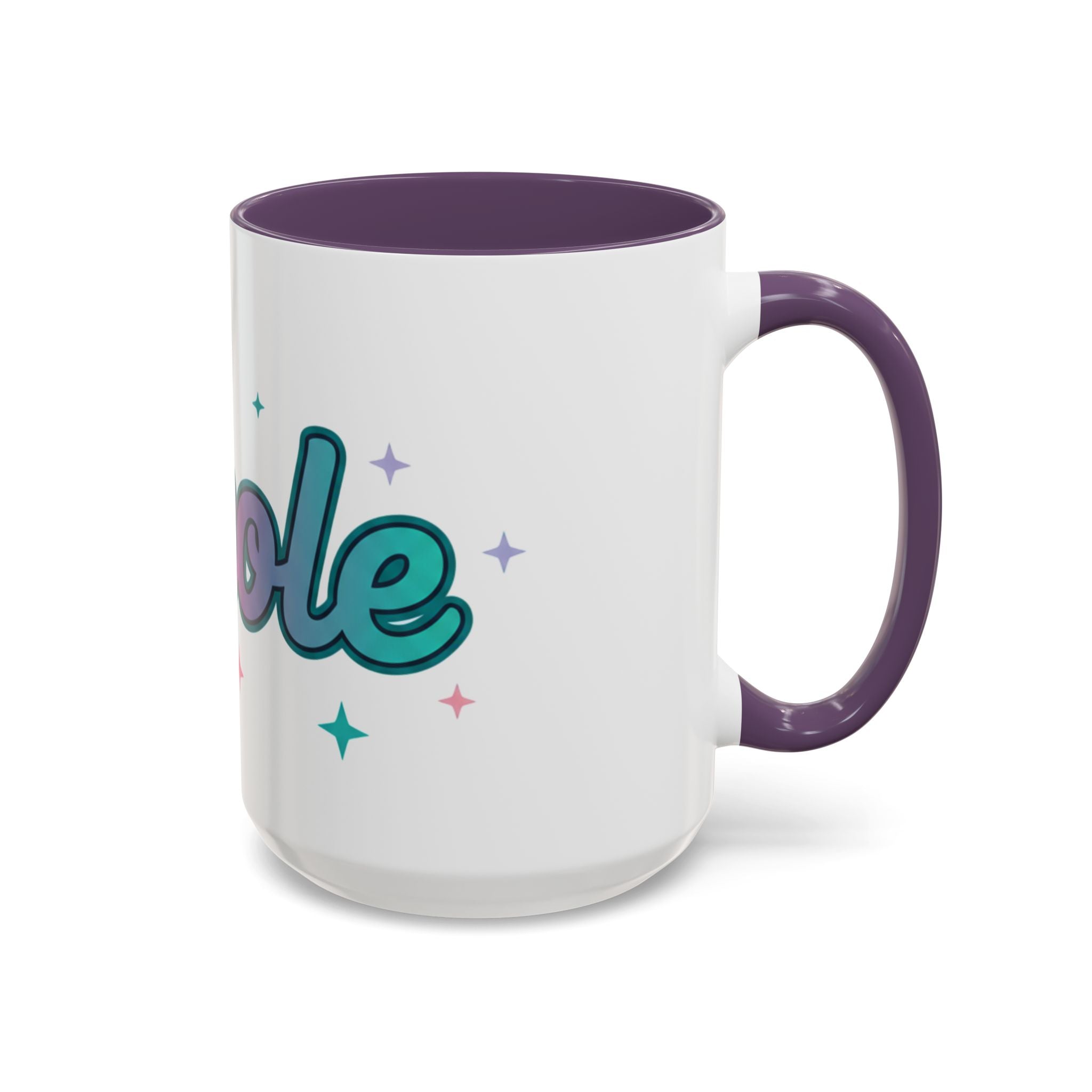 Personalized Name Coffee Mug