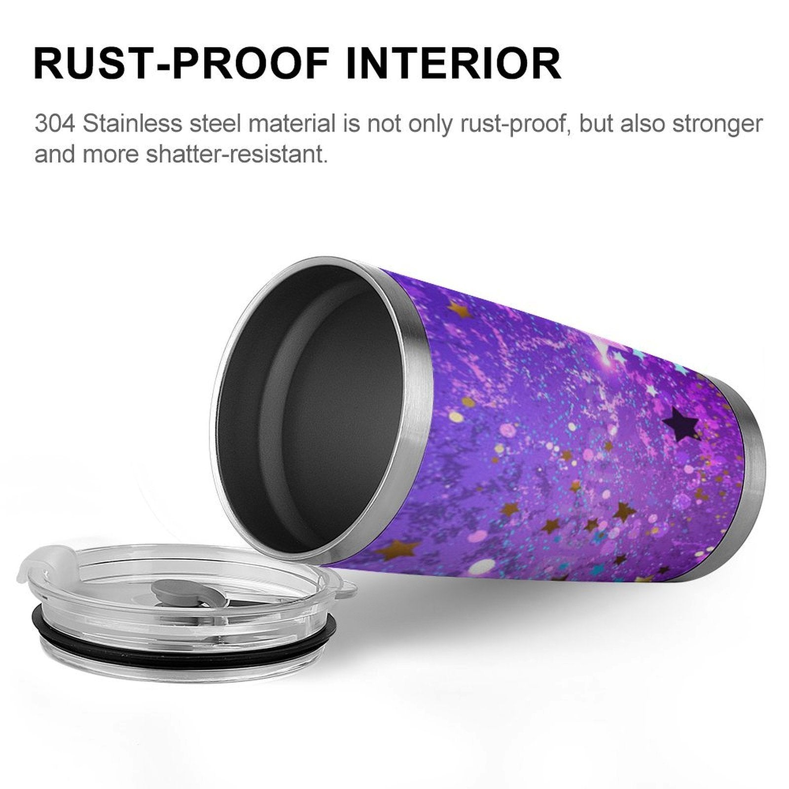 20oz Large capacity Car Cup|Ship From USA