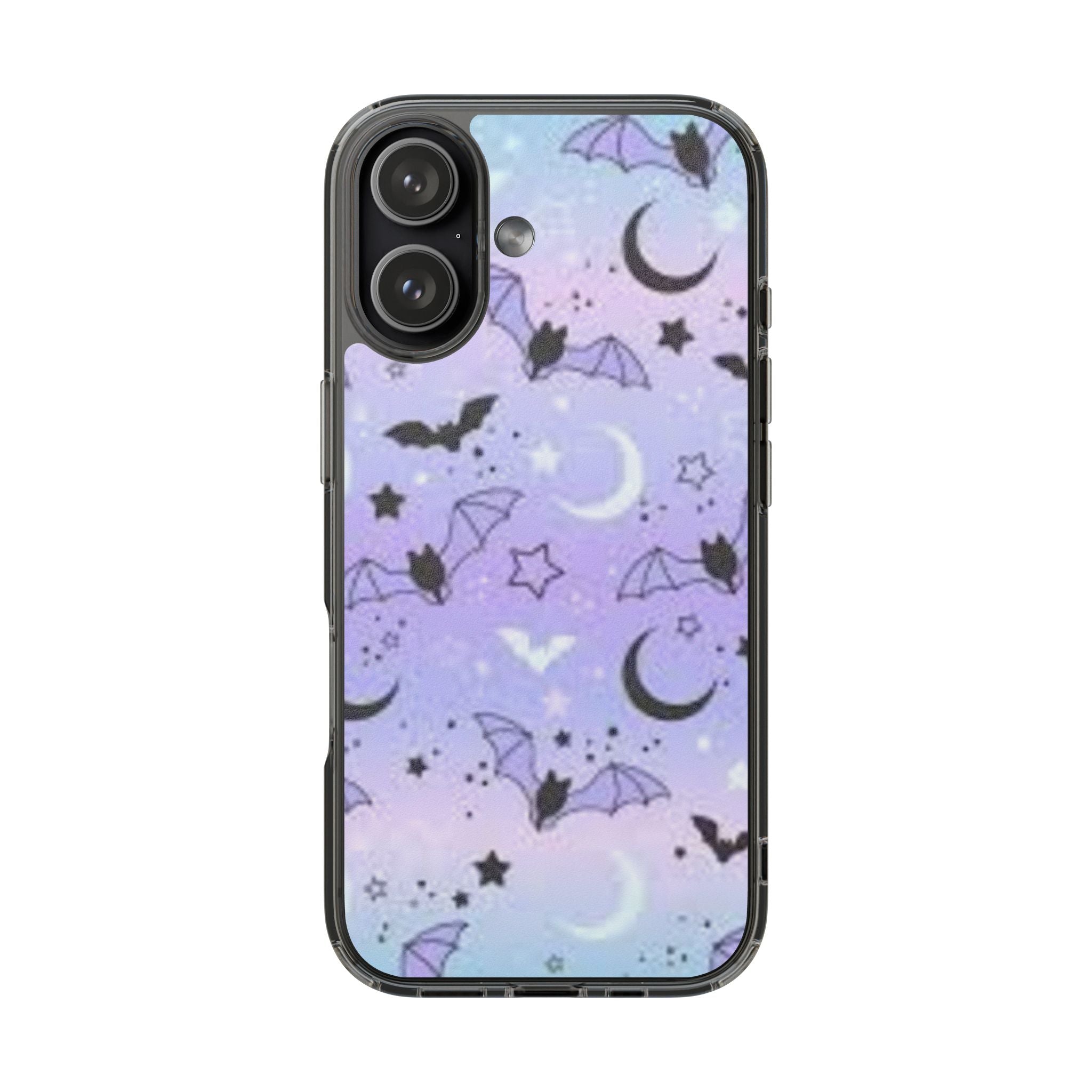 Night Bar Impact-Resistant Phone Case