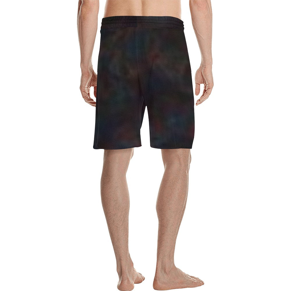 Eclipse Lounge Shorts