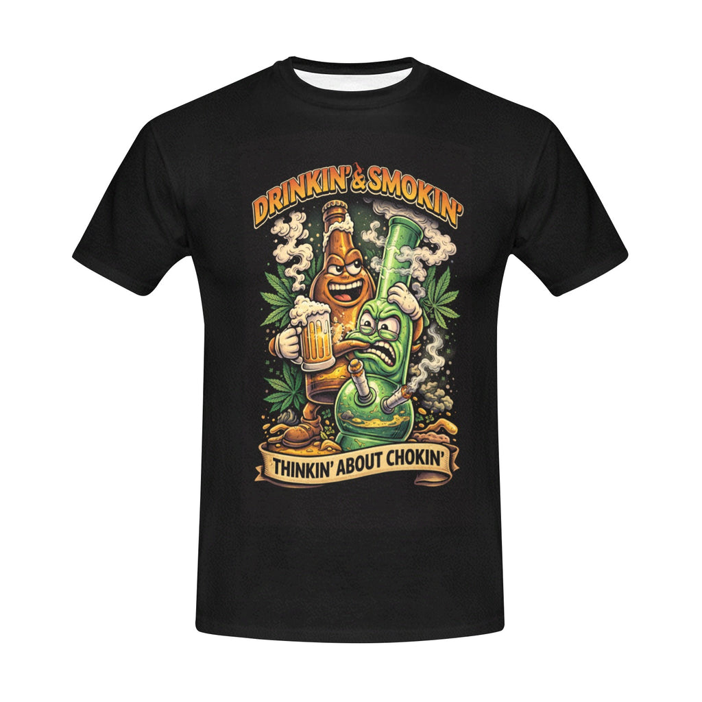 Thinking Shirt