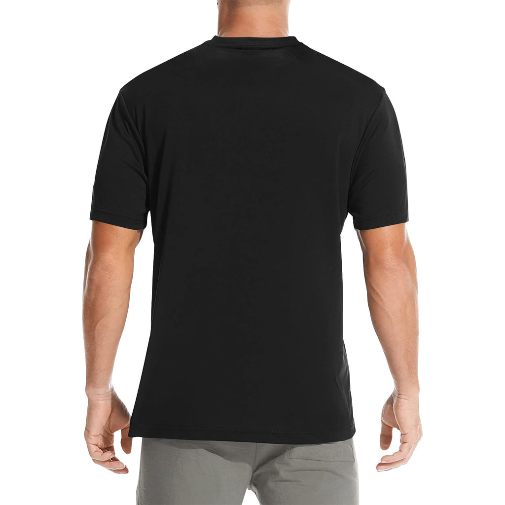 Crown Skull Mens T Shirt