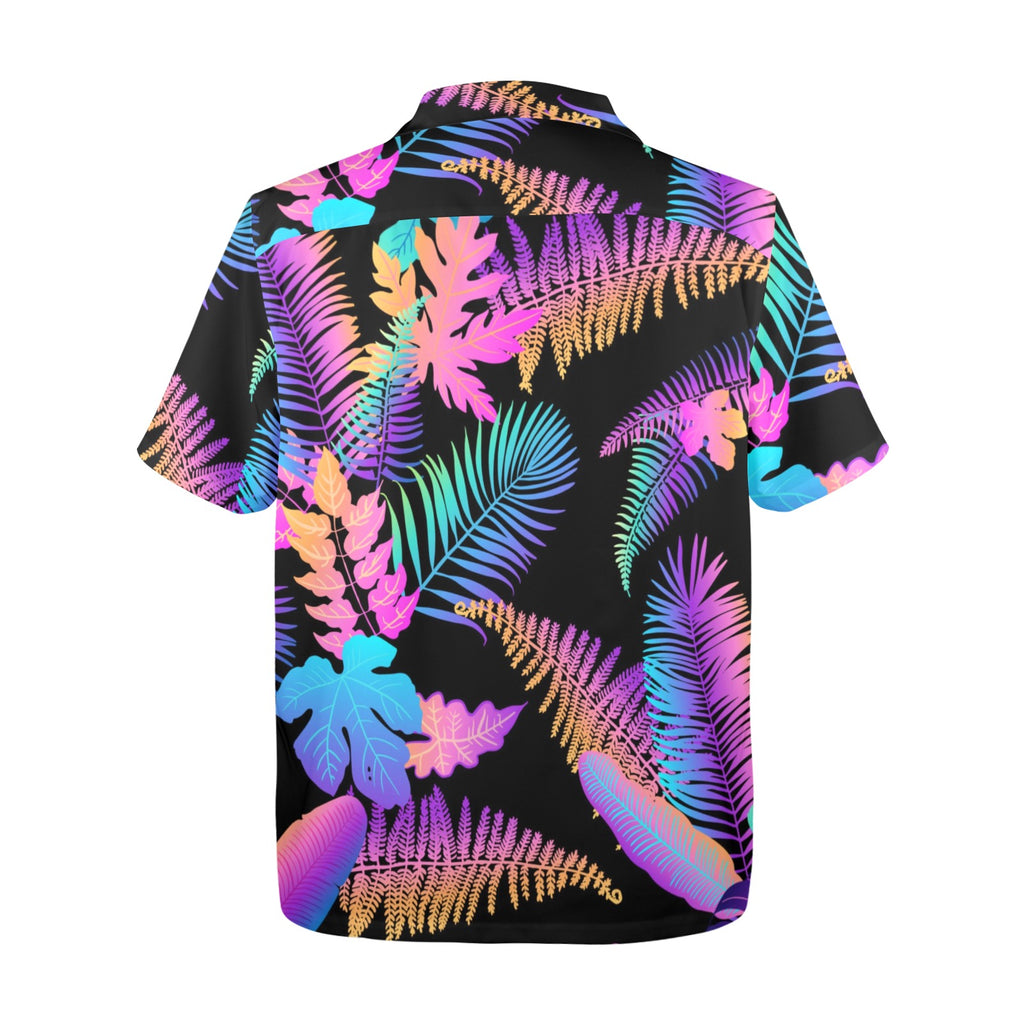 Tropical Neon Shirt
