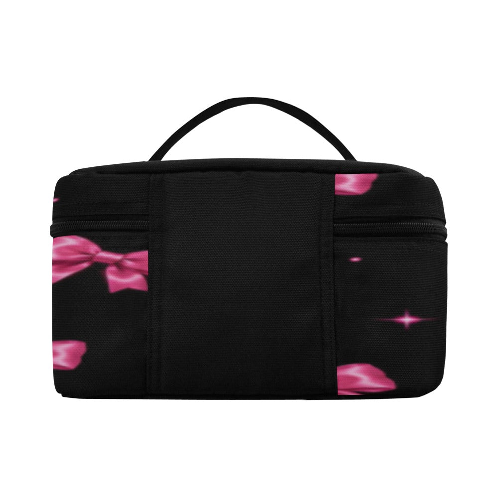 Bow Babe Cosmetic Bag
