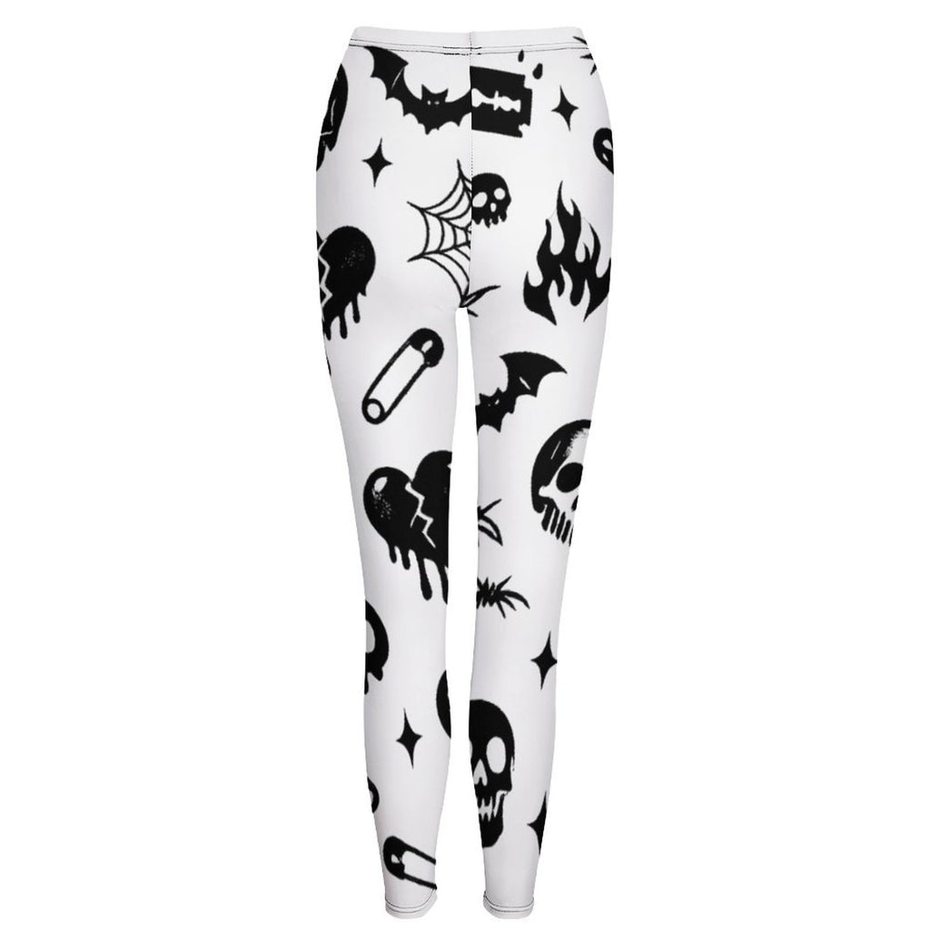 Inkspell Leggings