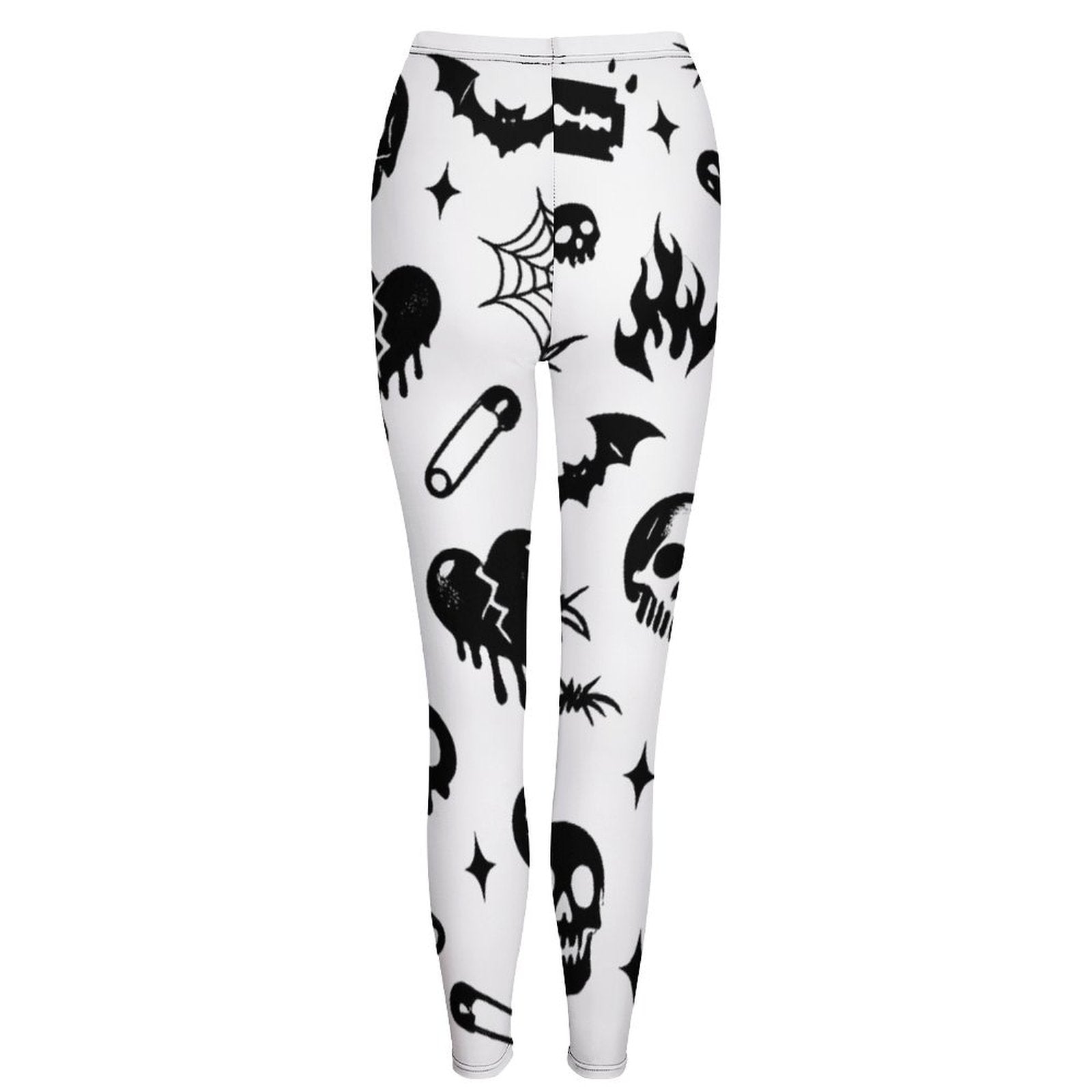 Inkspell Leggings