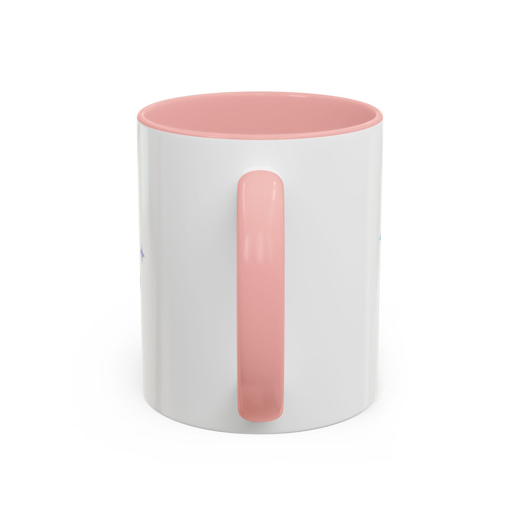 Personalized Name Coffee Mug