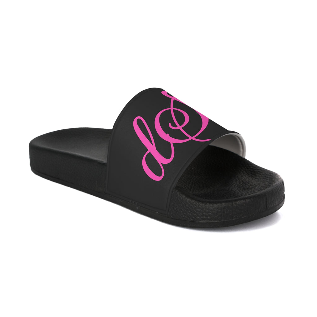 Personalized Slide Sandals