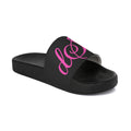 Personalized Slide Sandals
