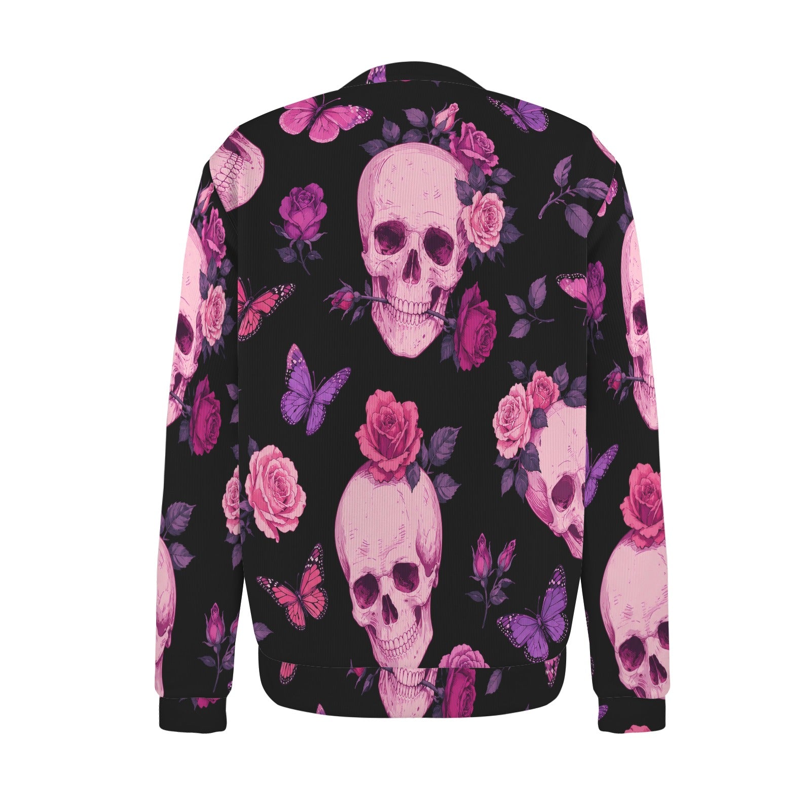 Pink Dream Sweater
