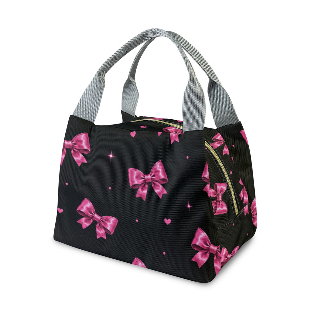 Bow Babe Portable Storage Bag