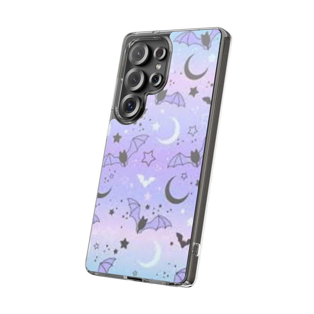 Night Bar Impact-Resistant Phone Case