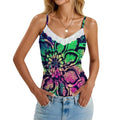 Lunar Bloom Cami