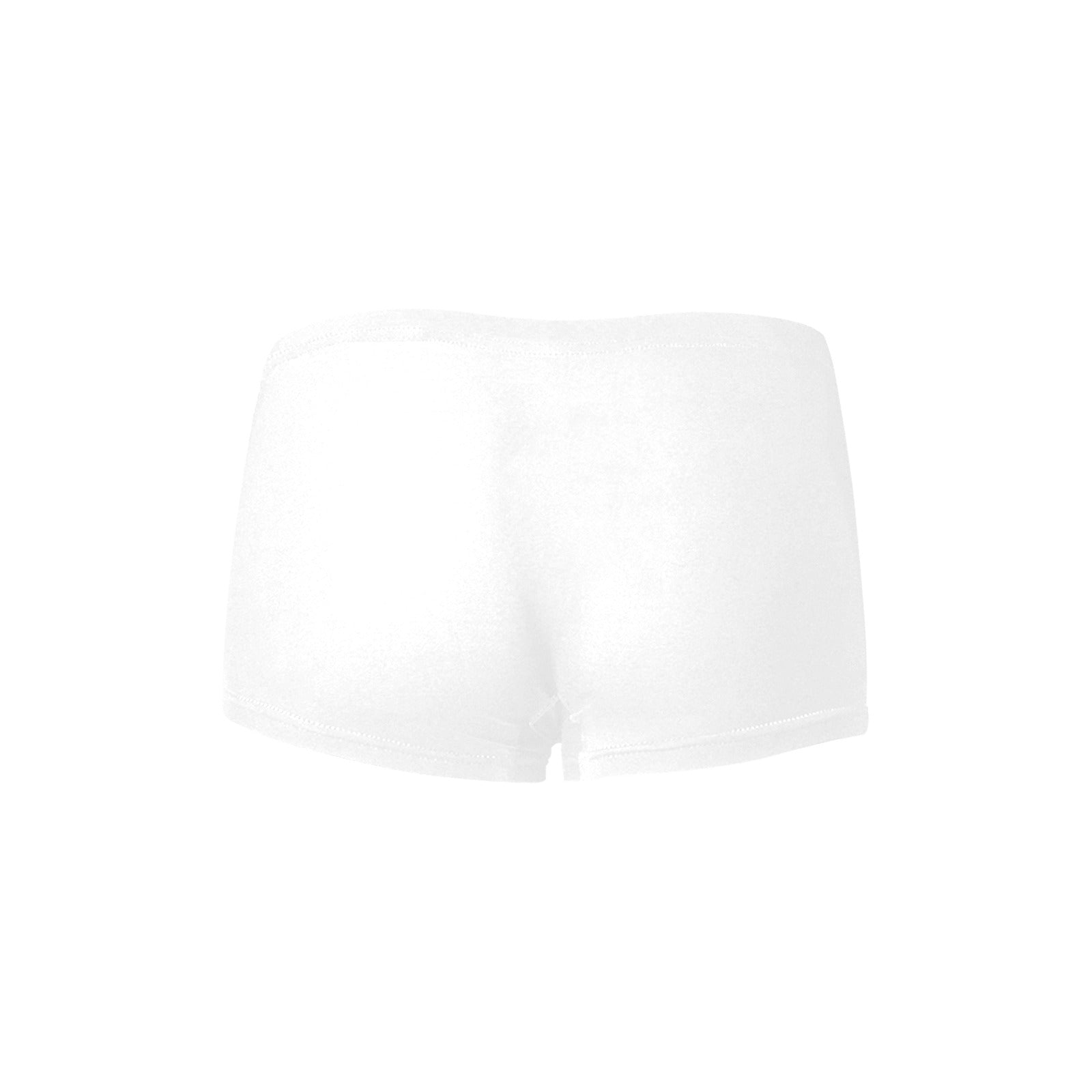 Night Kisses Boy Shorts
