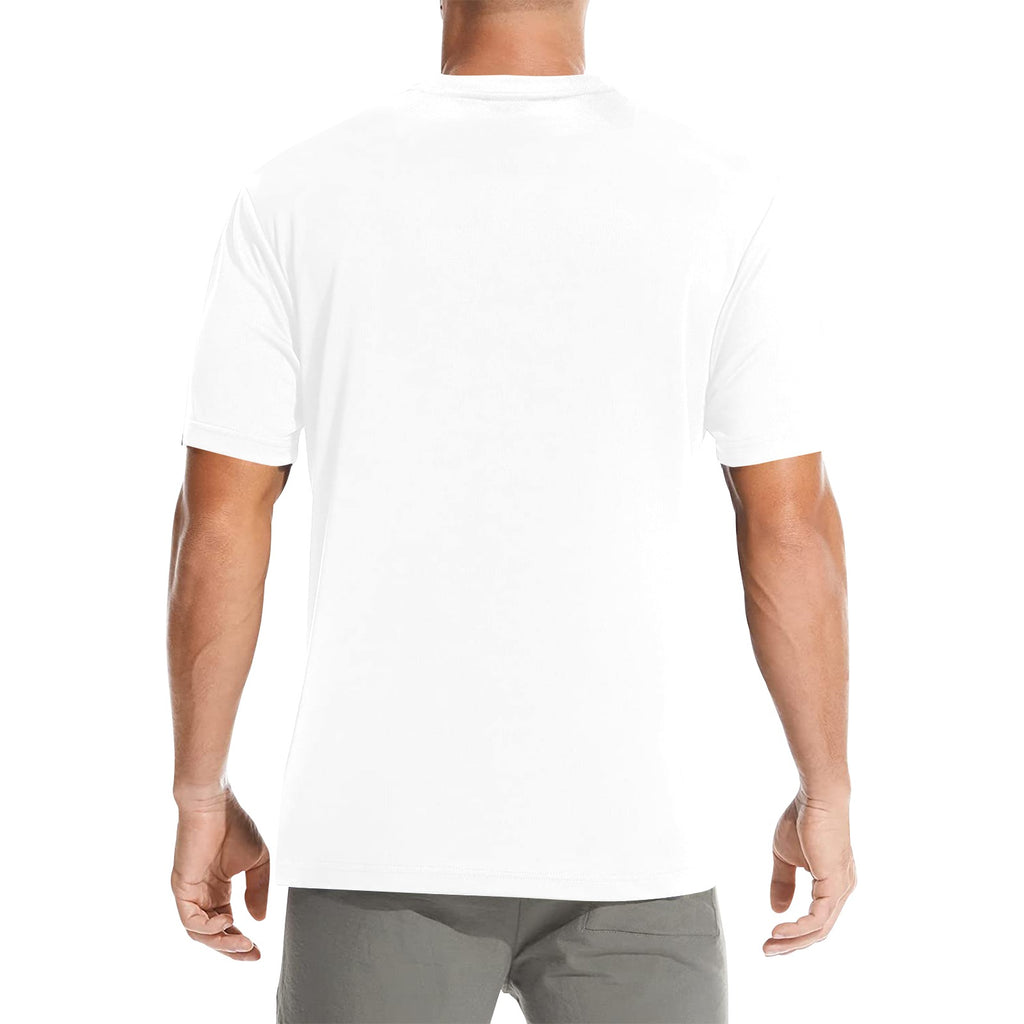 Black Fade Shirt