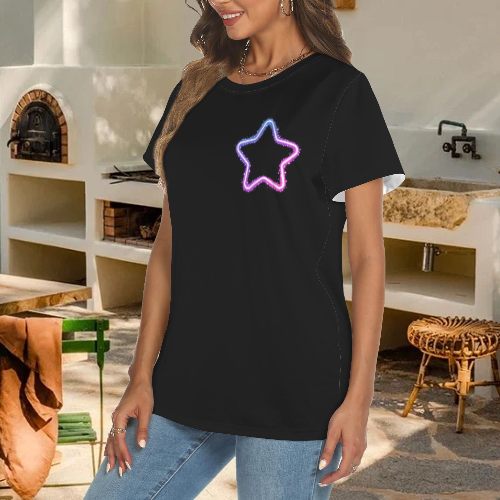 star