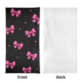 Bow Babe Towel 29"x58"