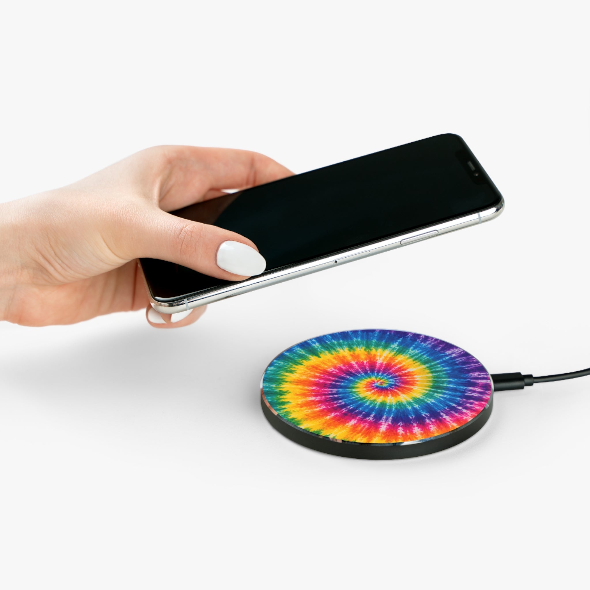 Groovy Wireless Charger