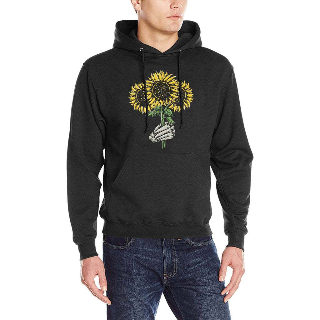 Sunflower Hoodie