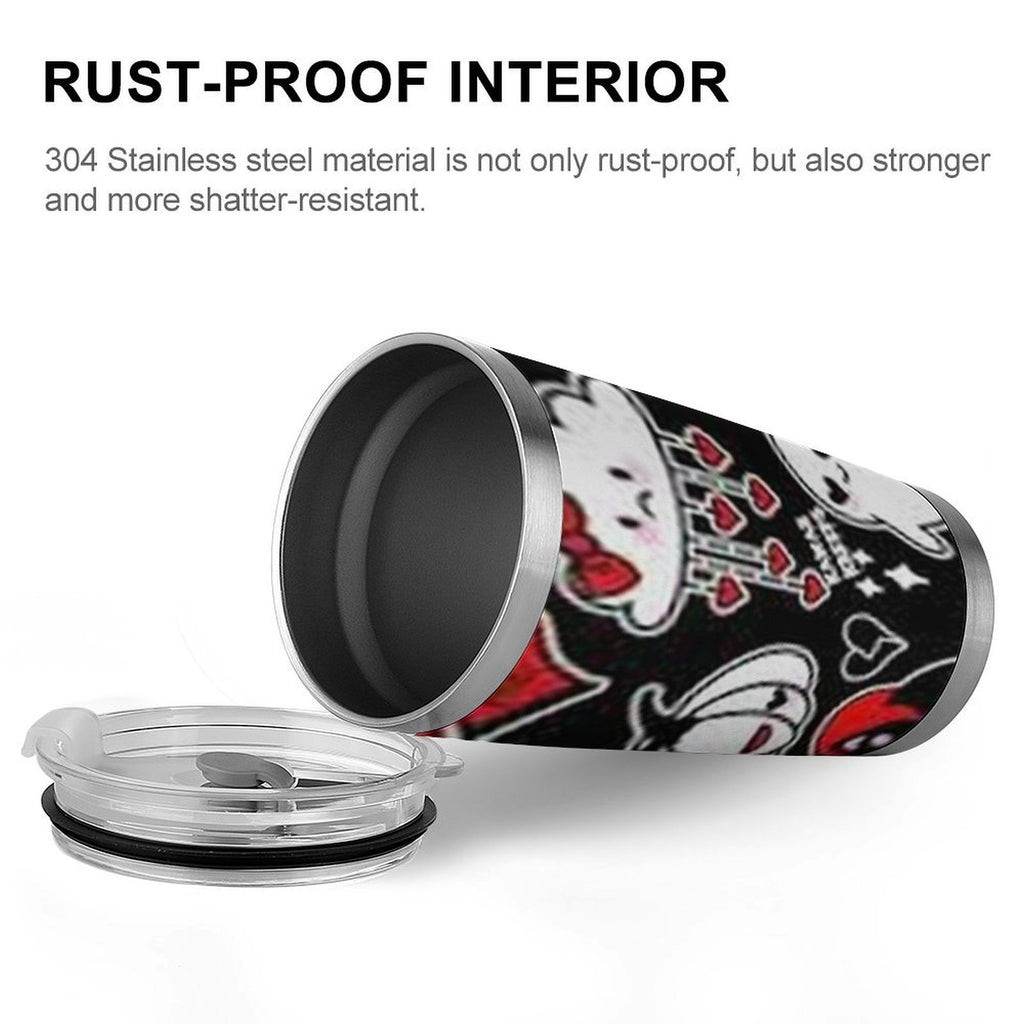 20oz Large capacity Car Cup|Ship From USA